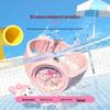 Детские аналоговые часы ZGO x Sanrio