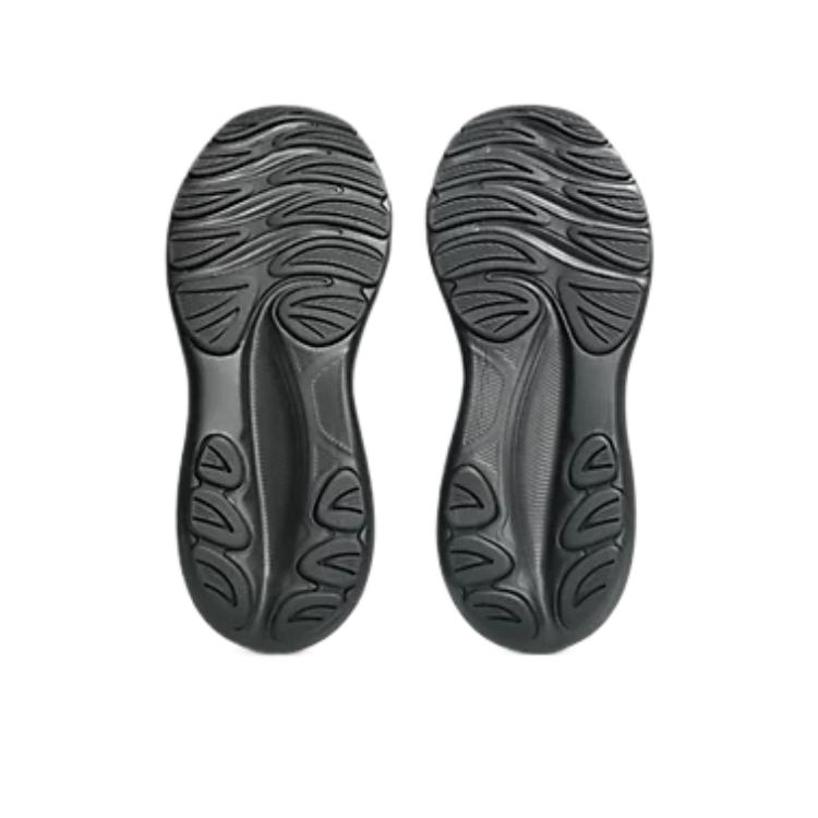 Asics Кроссовки для бега Gel-Contend 10, однотонные, на шнуровке, дышащие, низкие, мужские, кроссовка 1011C249-002