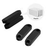 Heavy Duty RV Magnetic Door Catch Kit W/ Screws For Travel Trailer Campers RV Magnetic Baggage Door Catch RV Storage Door Latch