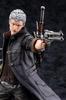 Kotobukiya Devil May Cry 5 ARTFX J Nero scale PVC покрашенная готовая фигурка 1/8