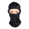 Мотоциклетный Велоспорт Лыжный Защита шеи Открытый Лайкра Балаклава Полное Лицо