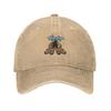 Own The Night  Night Vision Goggles Coyote Baseball Cap Rugby Winter hat fun hats New In The Hat Unisexs Luxury Womens