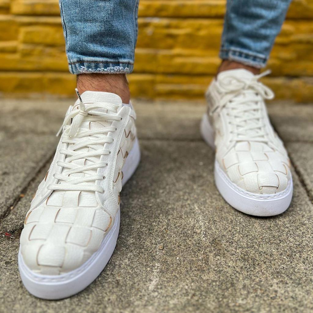 Men's 2023 New Spring Summer Fashion Casual Brown Men's Shoes Fashion CH209 OBT Vimini Shoes