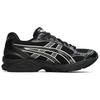 Asics Кроссовки унисекс Gel Kayano 14 Black Pure Silver 1201A019-006