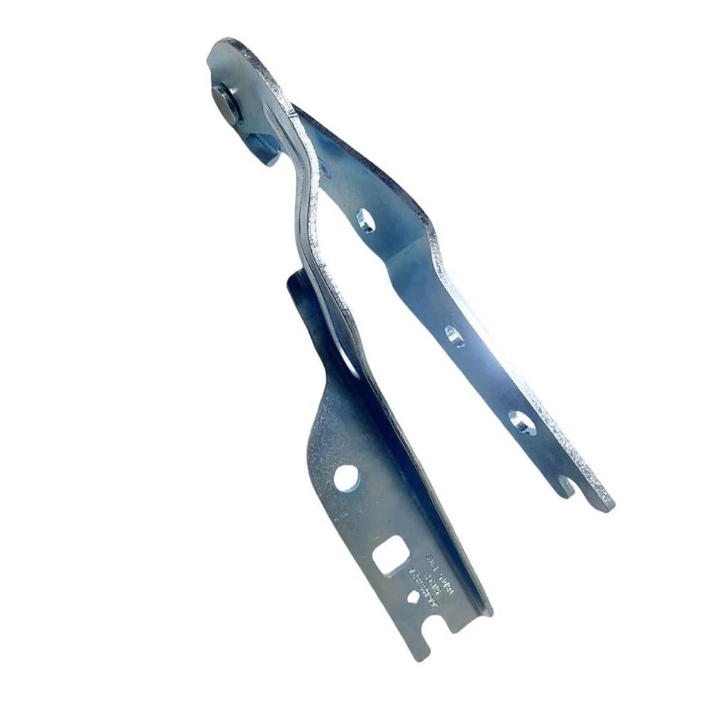 Car Bonnet Support Hinge Support OEM Hinge Replacement Front Pair Hinge High Universality Fitment Made Of Metal
