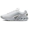 Женские кроссовки Air Max Dn 'White Metallic Silver' Повседневная обувь FJ3145-100