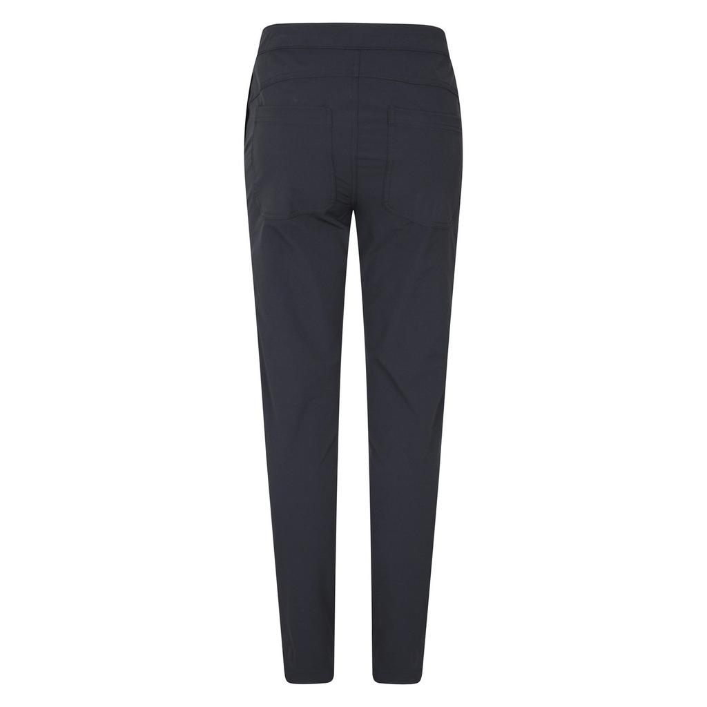 Mountain Warehouse Womens/Ladies Regular Kesugi Stretch Slim Trousers