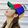 Adjustable Bamboo Dragonfly Cap Snapback Baseball Cap Funny Helicopter Propeller Hat  Boys Girls