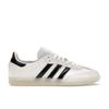 Jason Dill X Samba White Black Unisex Sneakers Cloud-White Core-Black Gold-Metallic IE5158