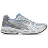 Asics Кроссовки унисекс Gel Kayano 14 Dolphin Grey Pure Silver 1203A537-401