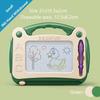Colored Graffiti Board Educational Kid's Graffiti Board Cartoon Magic Eraser Drawing Board  Gift
