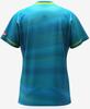 Elister 11 Shirt 46510 Blue XO [Butterfly]