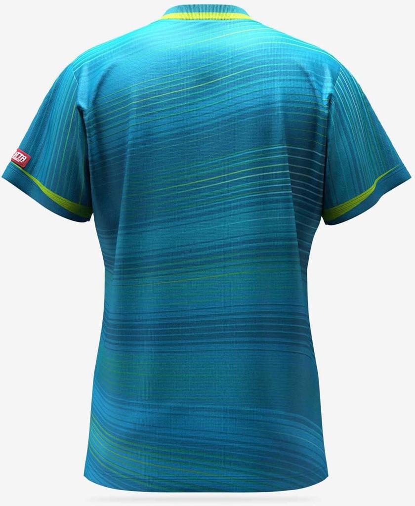Elister 11 Shirt 46510 Blue XO [Butterfly]