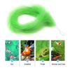 Mute Koi Fish Hatching Grass 60/100cm Fish Filter Media Brush  For Fish Pond