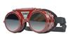 Tilting Welding Goggles Gsm 74411 VOREL