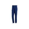 Originals Blue Version Series Solid High-Waisted Casual Cargo Pants Men Pants Night-Purple IA2491