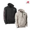 Half Club M Nb All Terrain Hoodie Nbnec46121 2 типа