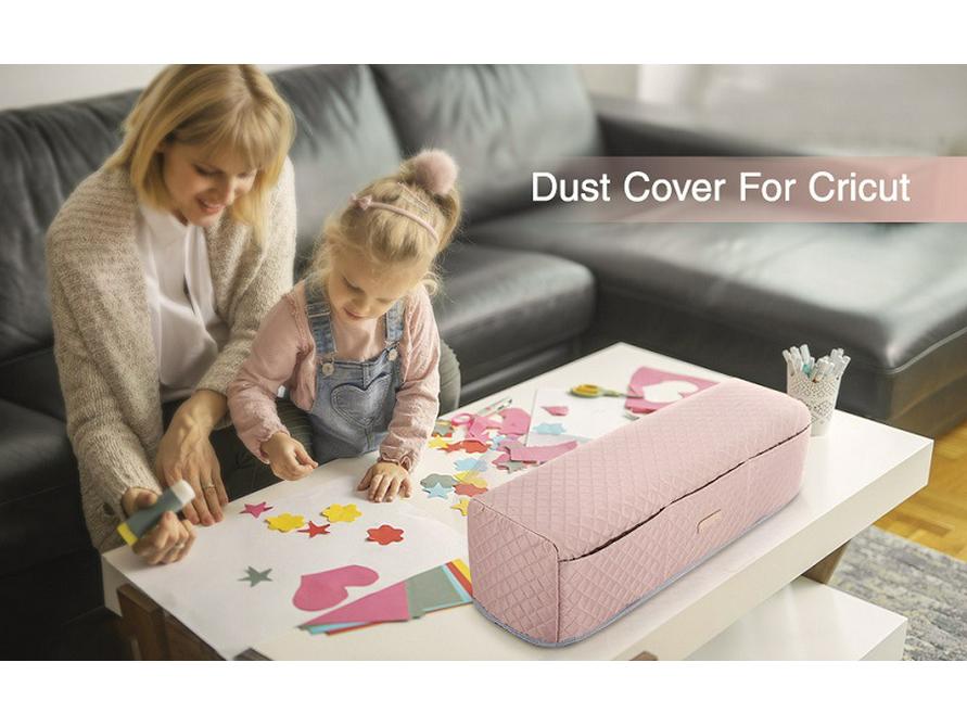 Пылезащитный чехол для машины Cricut & Die Cutting Machine - Чехол для принтера