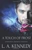 Книга A Touch of Frost
