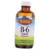Витамин В6 (Пиридоксин), Vitamin B6 Liquid, 120мл (36353056)