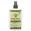 Herbal Armor, Natural Bug Repellent, DEET-Free Pump Spray, 8.0 Fl Oz (240 Ml)
