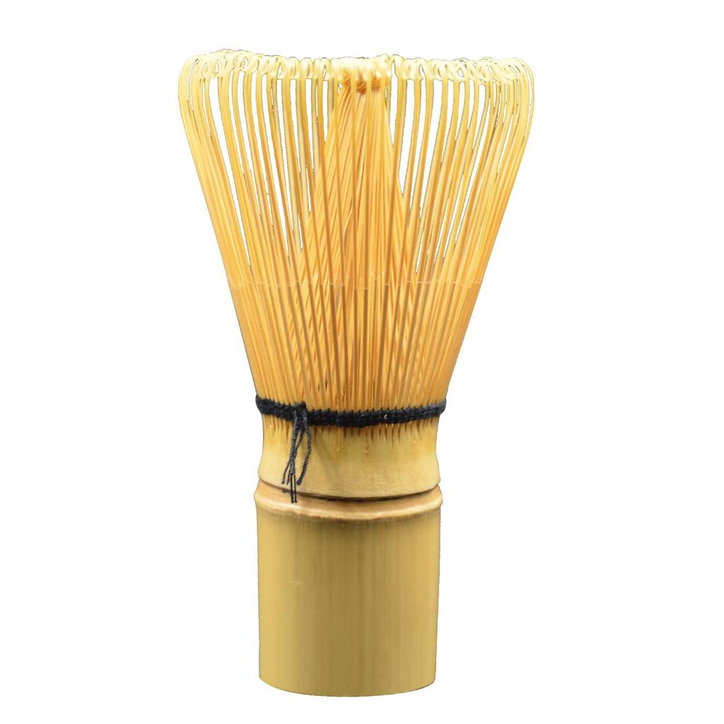 Handmade Tea Ceremony Utensils, Chasen, 100-Stem, Honjien Ho (1)