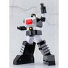 Art Storm Action Toys Action Alloy Rokushin Gattai Godmars, Approximately 220mm Tall, Die-Cast, Painted, Movable Figure
