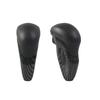 54130-TB0-A81ZA Автомобильная ручка переключения передач Рычаг переключения передач в сборе Для Honda Civic 2012-2015 ABS Углеродное волокно Детали интерьера автомобиля