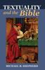 The Textuality and the Bible Book