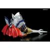 SD Gundam BB Senshi No.399 LEGED BB Versal Knight Gundam пластиковая модель
