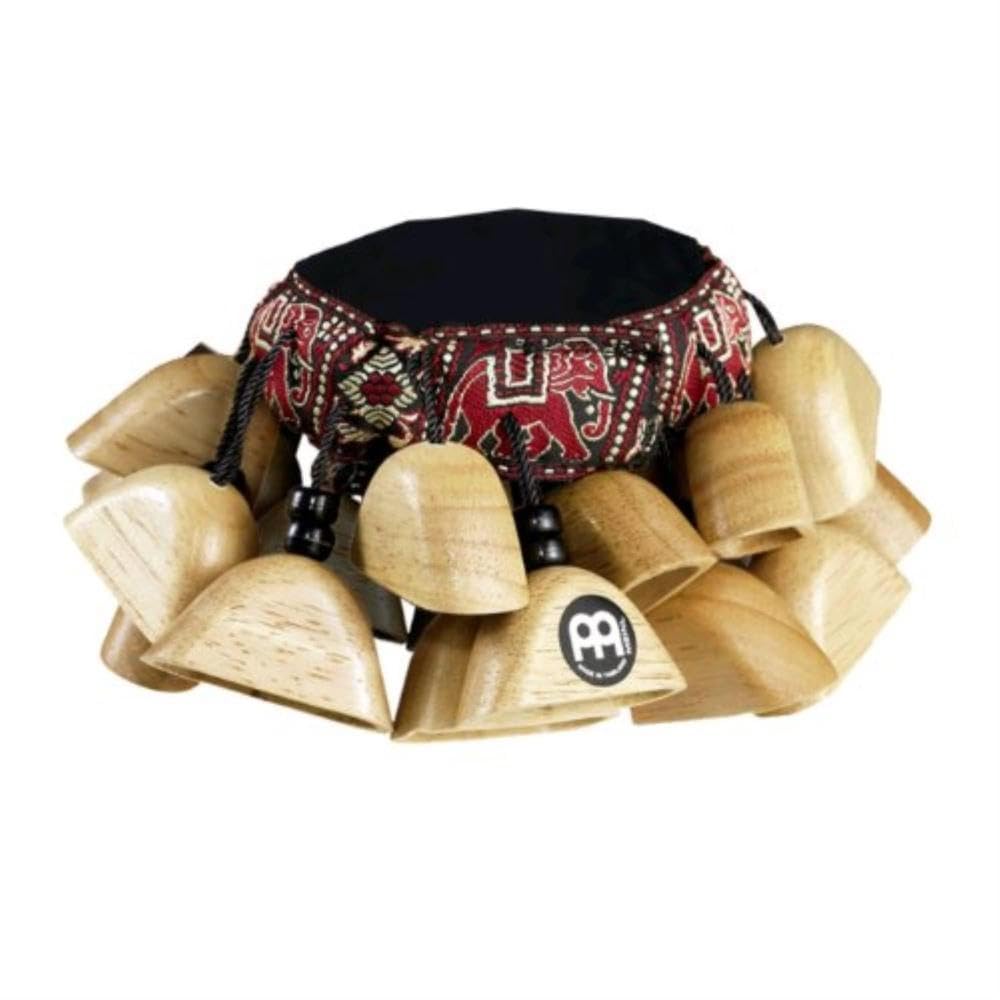 MEINL Percussion Погремушка для ноги FR1NT []