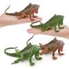 ПВХ Фигурка животного-амфибии и рептилии для обучения и декора для детей