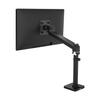 ERGOTRON NX Monitor Arm Black Up To 34 Inches VESA Standard Compatible (8kg) 45-669-224