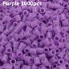17 Perler Colors Beads Set Kid Adults 3d Puzzle Mosaic Craft Boy Girl Adults Kit