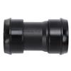 Bike Bottom Bracket High Strength Lightweight Waterproof Central Shaft for Mountain Cycling