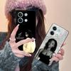 Матовый ТПУ чехол для мобильного телефона Normani Kordei для Xiaomi Redmi 15 14 13 12 A5 3 2 1 C Plus 4G 5G Цветная печать