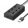USB 2.0 7-портовый хаб UGreen