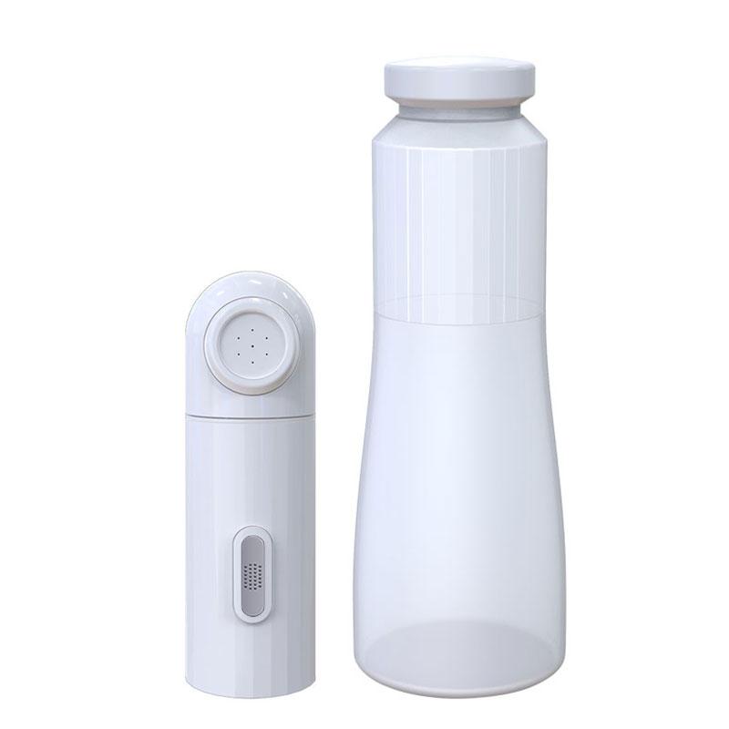 New Design Women Electric Shattaf Bidet Latest Handheld Electric Portable Travel Bidet Mini Portable Electric Bidet