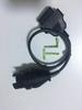 Диагностический удлинительный кабель OBD2 Benz38P для легковых и грузовых автомобилей