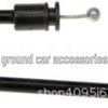 BMW X3 E83/E83LCI Hood Release Cable (51233434665)