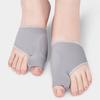 Adjustable Bunion Corrector Breathable Toe Straightener for Men Women Hallux Valgus Splint Toe Separator