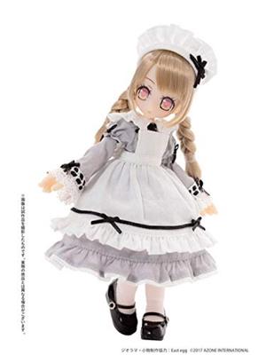 AZONE Lil Fairy Little Little Helper Pichika