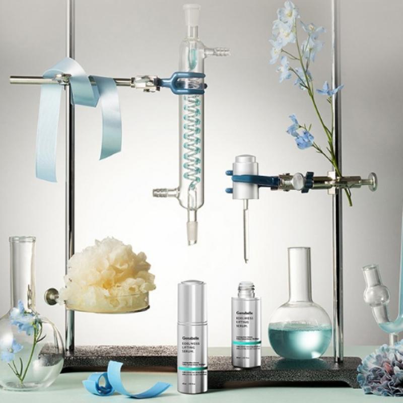 Jenabelle Edelweiss Lifting Serum 40ml