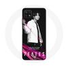 Case for Samsung Galaxy A22 5G Bangtan Sonyeondan 7 Fates Chakho with BTS Jungkook Concept Photo