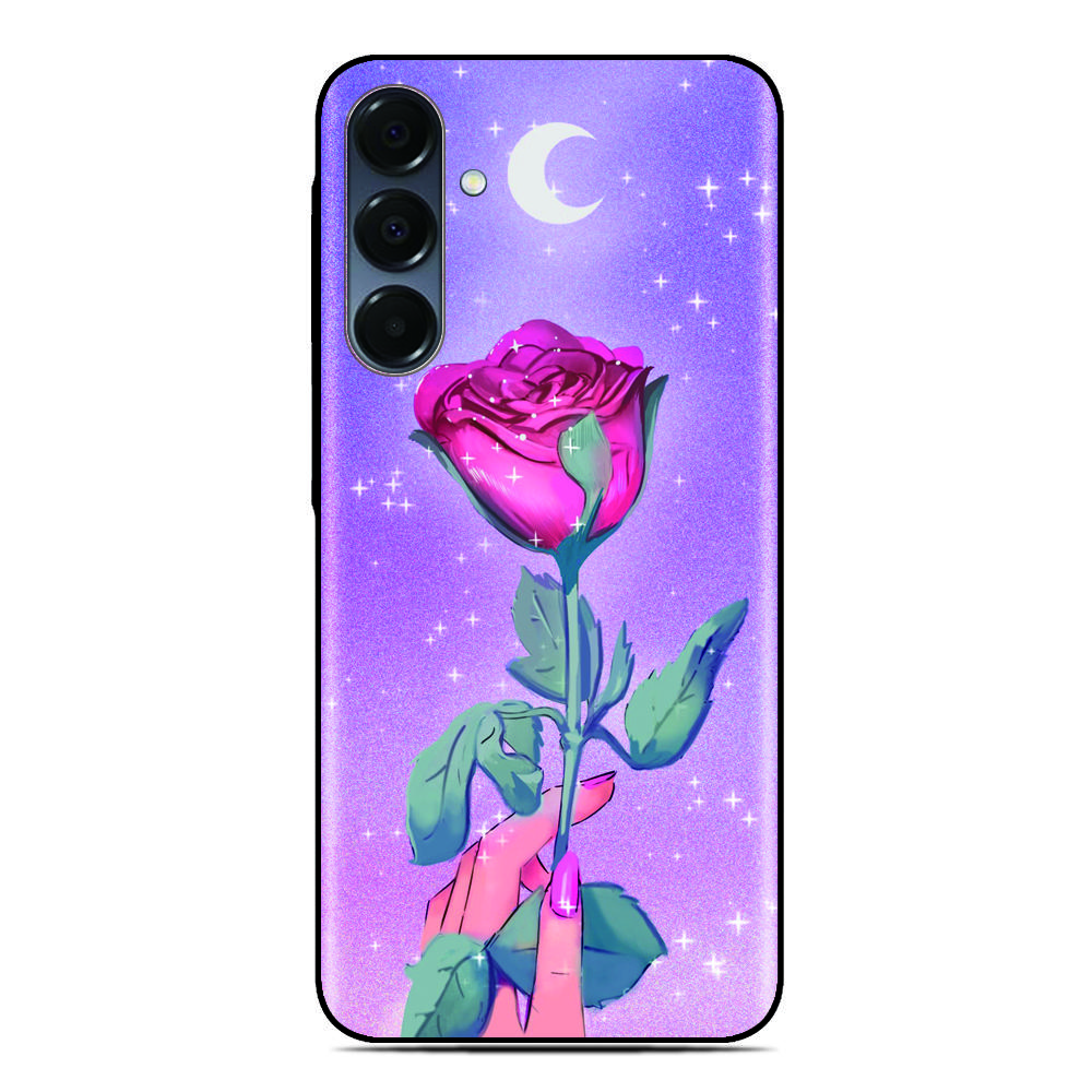 Mandala Flower Phone Case For Blackview Wave 9C 8C 6C Shark 9 Color 8 A100 A96 A95 A90 A85 A80 A70 A55 A53 A52 A200 Pro Cover