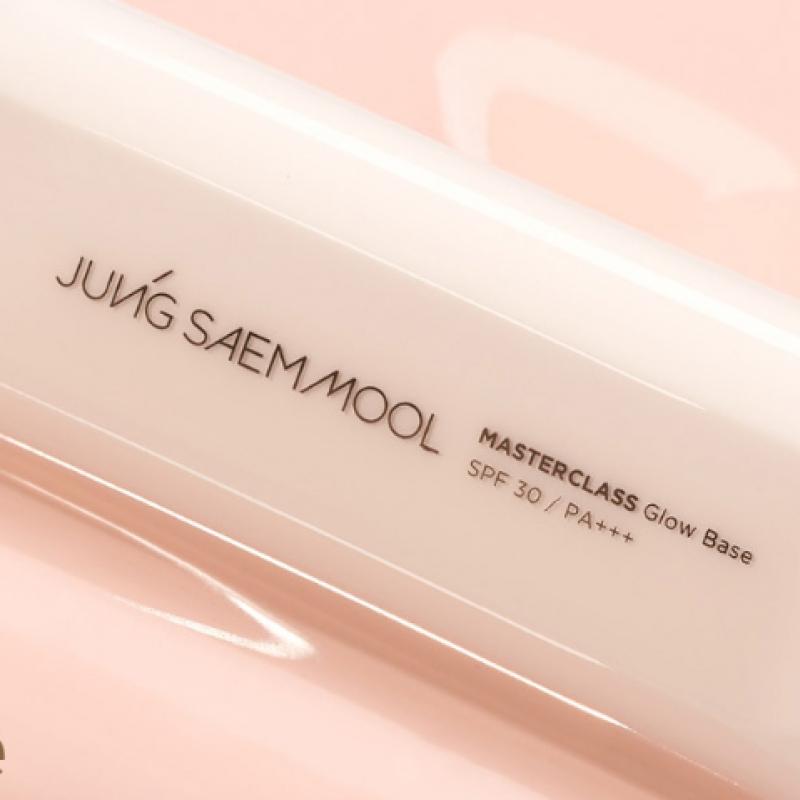 Jungsaemmool [новый] База для сияния Jungsaemmool Master Class 50 мл