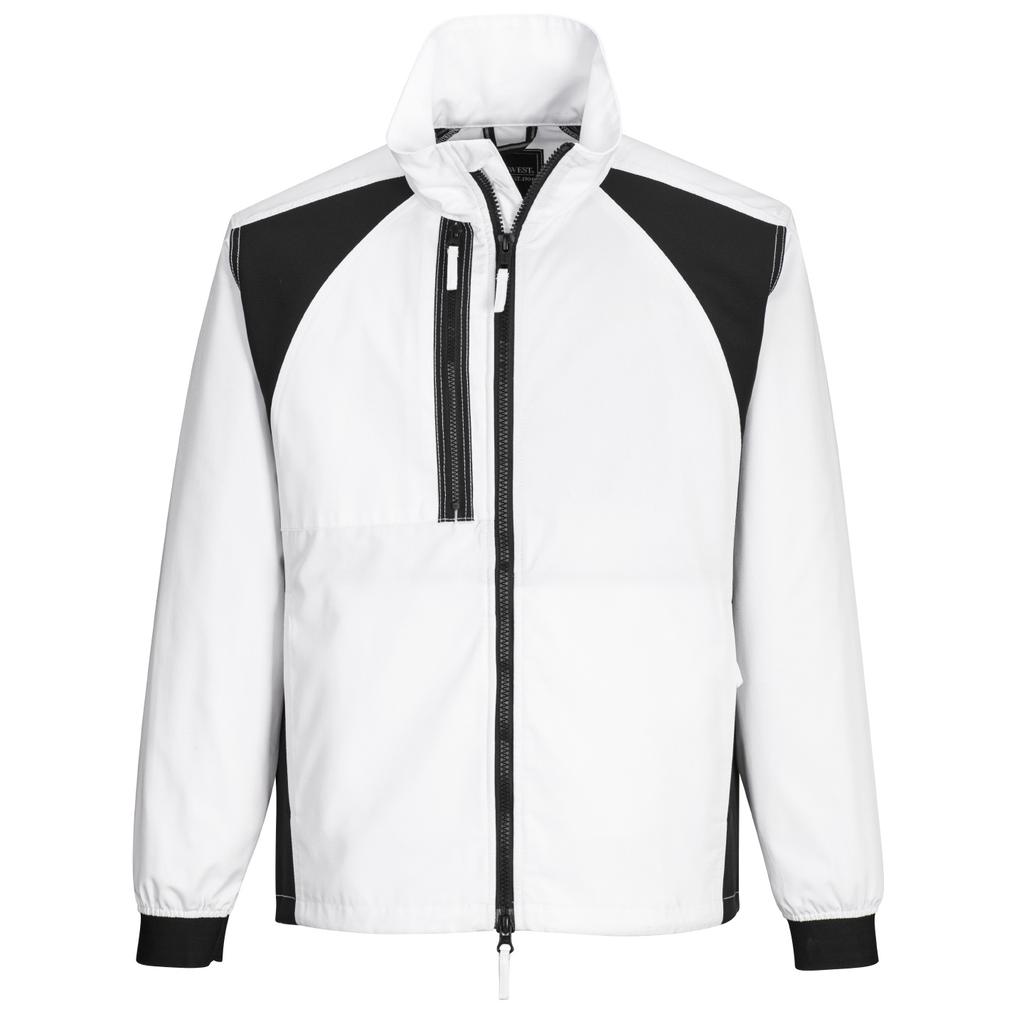 Portwest Mens WX2 Stretch Jacket