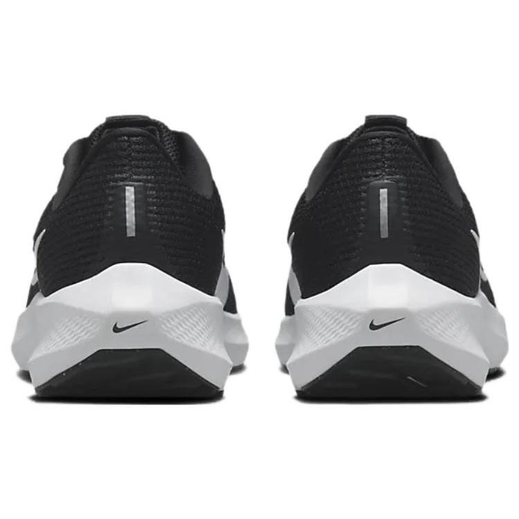 (WMNS) Nike Air Zoom Pegasus 40 'Черно-белый' Женская DV3854-001