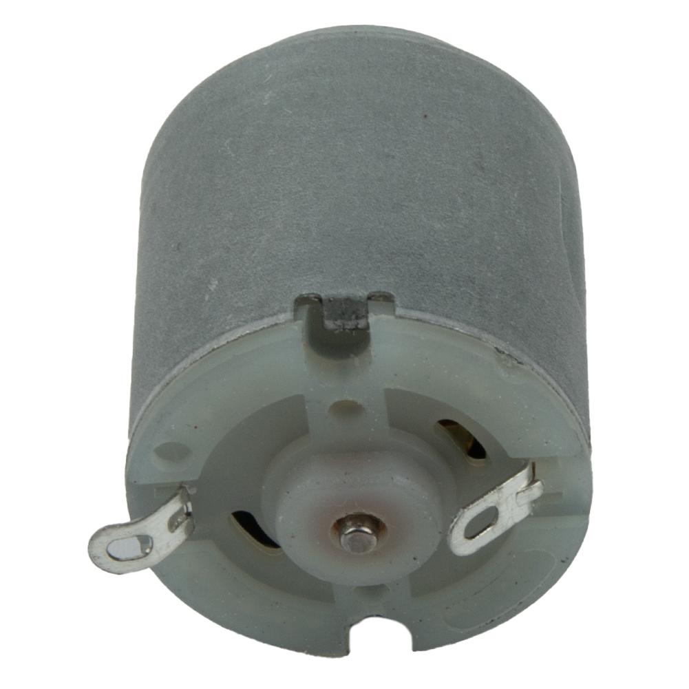 Двигатель постоянного тока 3-12 В Мотор электрической зубной щетки Высокоскоростной