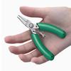 Мини-плоскогубцы ручной работы 4,5 дюйма для DIY-проектов, прочные, для резки проволоки и рукоделия